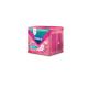 Nancy Airlaid Sanitary Napkin - Medium - 10 Pcs